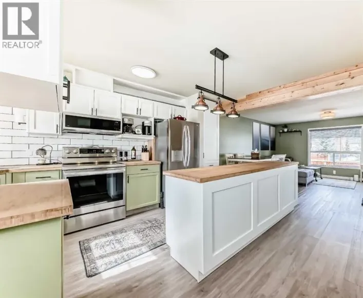 507, 140 Sagewood Boulevard SW, Airdrie