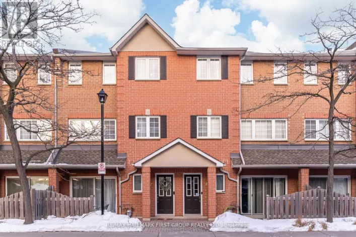 507 - 1400 THE ESPLANADE N, Pickering