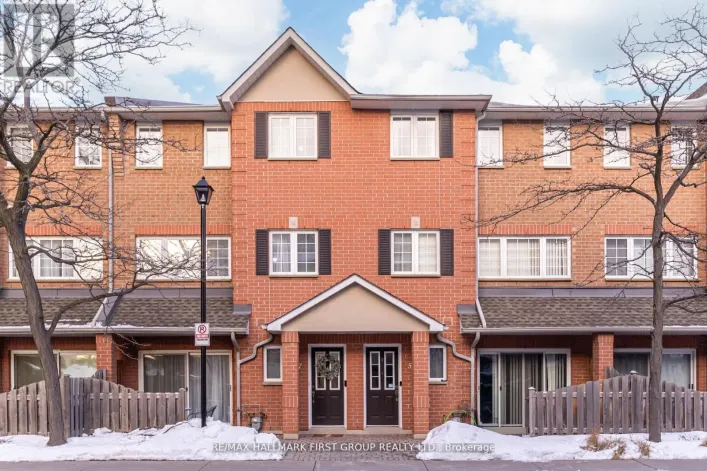 507 - 1400 THE ESPLANADE N, Pickering