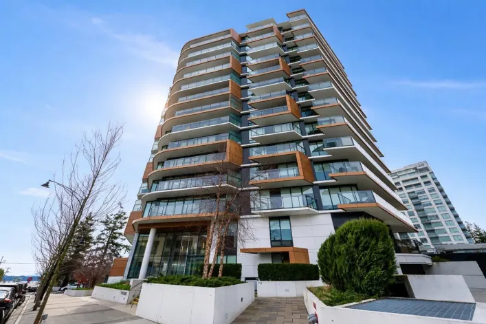 507 1439 GEORGE STREET, White Rock