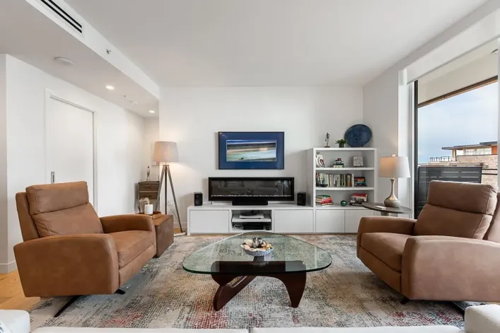 507 1439 GEORGE STREET, White Rock