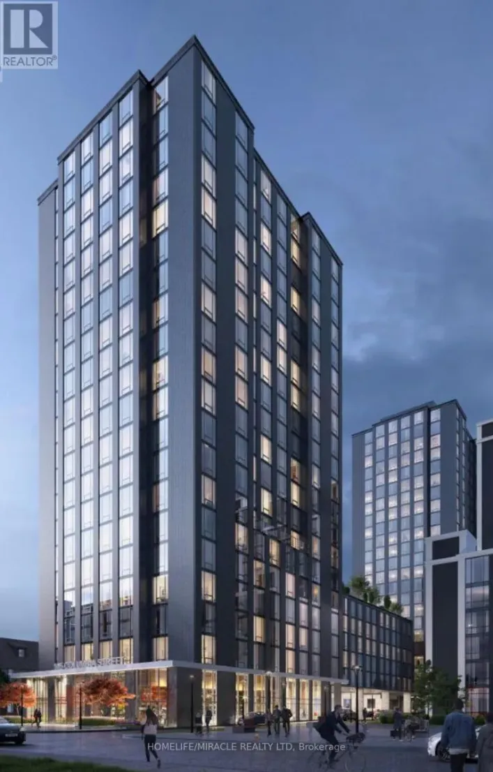507 - 145 COLUMBIA STREET S, Waterloo