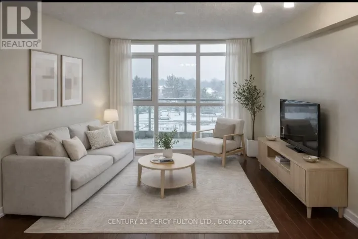 507 - 15 SINGER COURT, Toronto