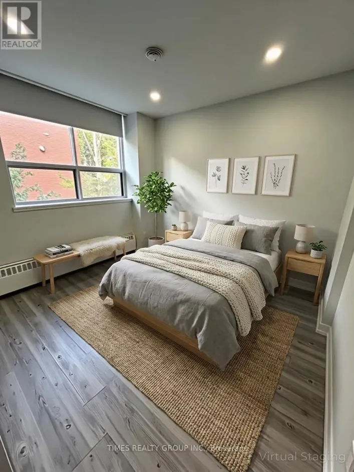 507 - 15 WALMER ROAD, Toronto