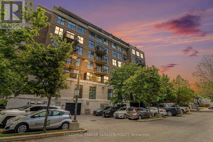 507 - 150 CAROLINE AVENUE, Ottawa