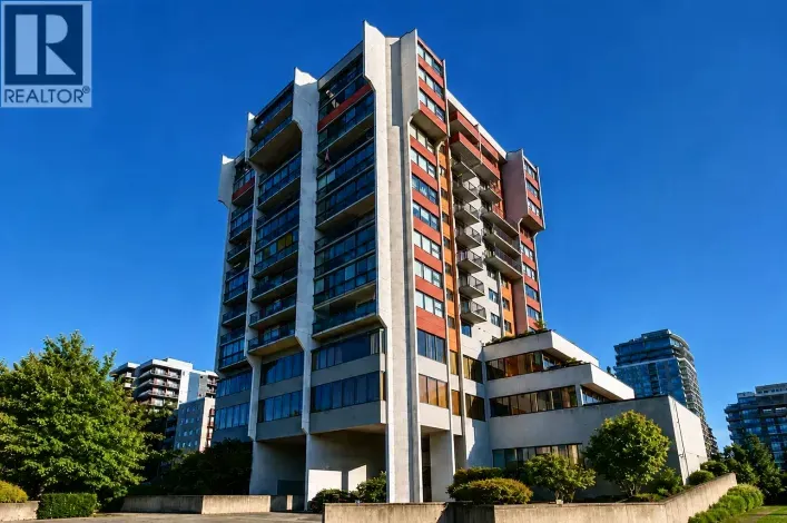 507 1515 EASTERN AVENUE, North Vancouver