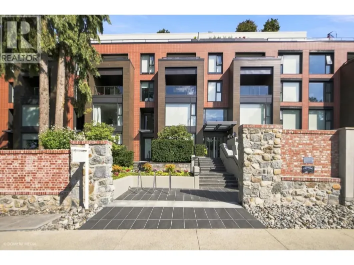 507 1571 W 57TH AVENUE, Vancouver
