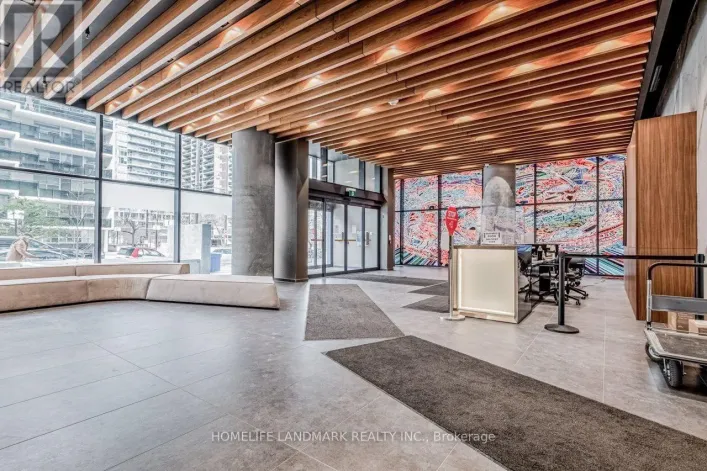 507 - 161 ROEHAMPTON AVENUE, Toronto