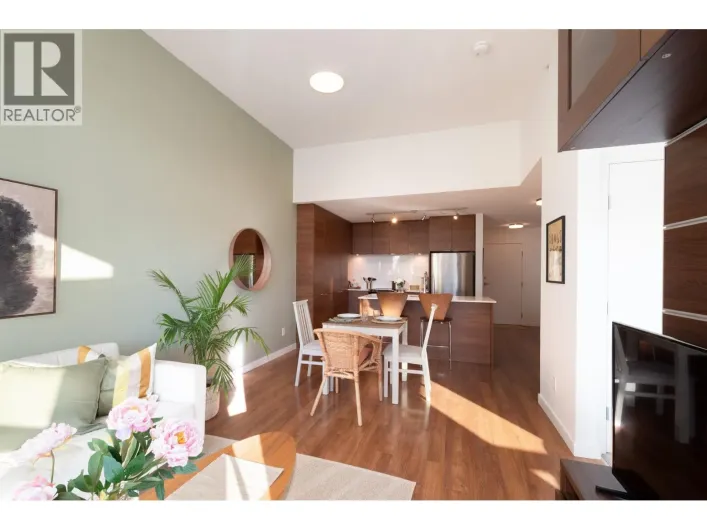 507 1677 LLOYD AVENUE, North Vancouver