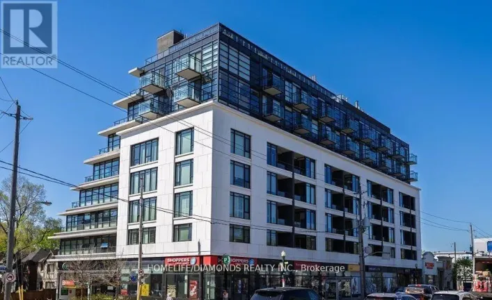 507 - 170 CHILTERN HILL ROAD, Toronto