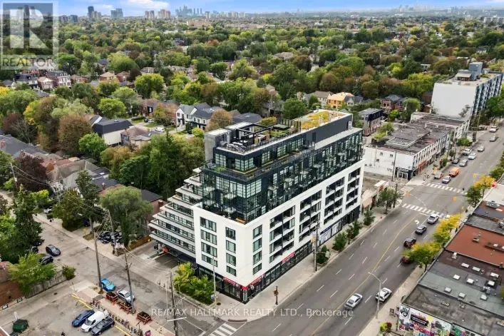 507 - 170 CHILTERN HILL ROAD, Toronto