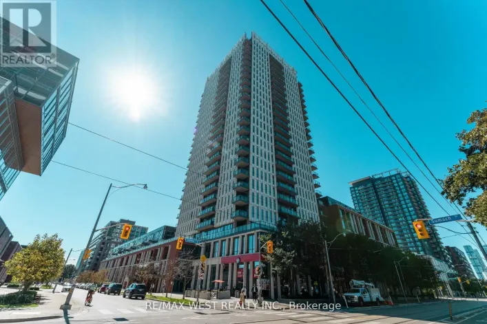 507 - 170 SUMACH STREET, Toronto