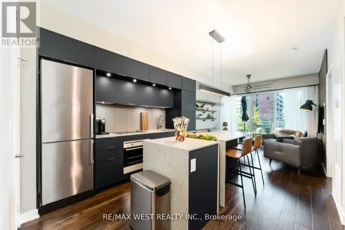 507 - 170 SUMACH STREET, Toronto