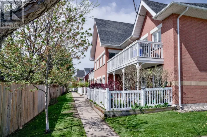 507 - 1701 LAMPMAN AVENUE, Burlington