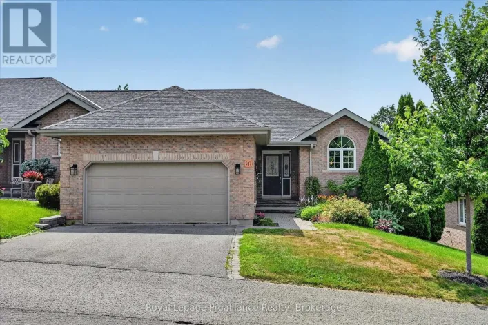 507 - 1742 RAVENWOOD DRIVE, Peterborough