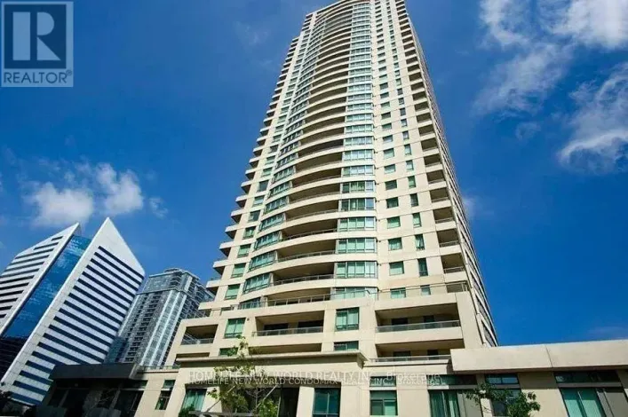 507 - 18 SPRING GARDEN AVENUE, Toronto