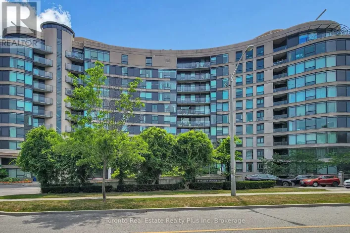 507 - 18 VALLEY WOODS ROAD, Toronto