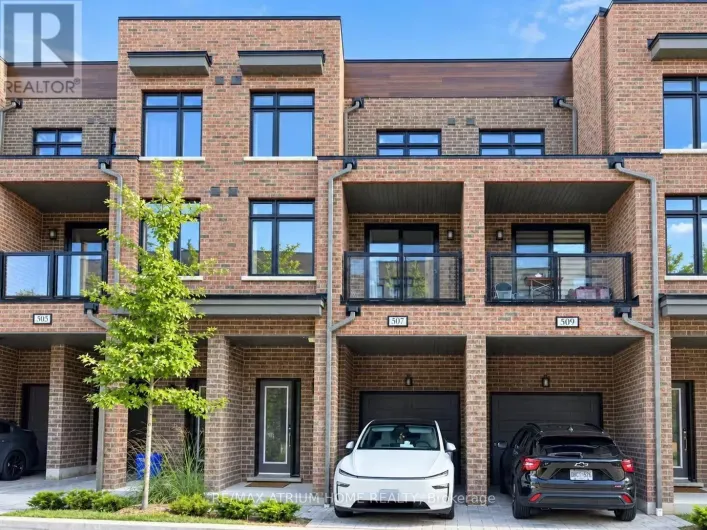 507 - 1865 PICKERING PARKWAY, Pickering