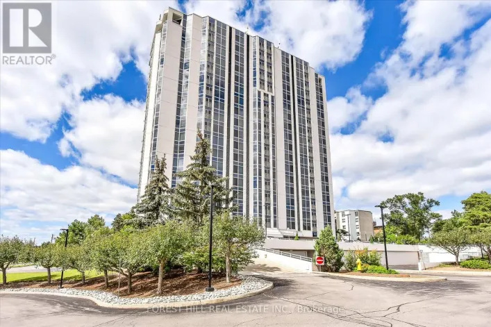 507 - 190 HESPELER ROAD, Cambridge