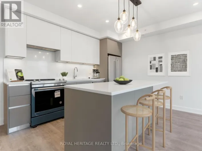 507 - 195 HUNTER STREET E, Peterborough