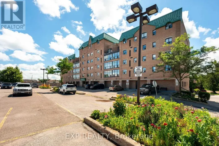 507 - 200 BROADWAY, Orangeville