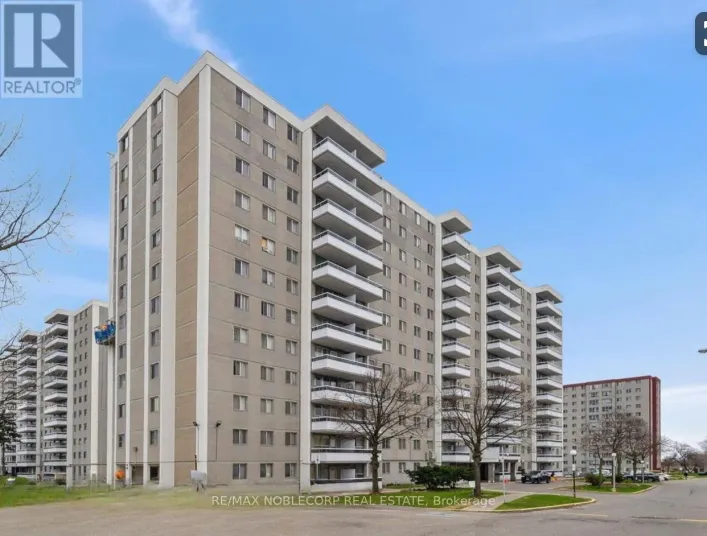 507 - 200 LOTHERTON PARKWAY, Toronto
