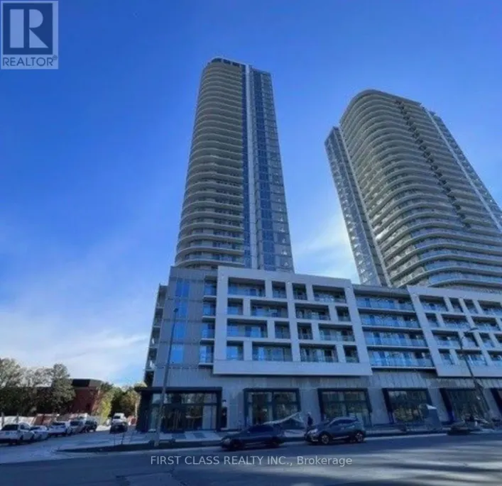 507 - 2033 KENNEDY ROAD, Toronto