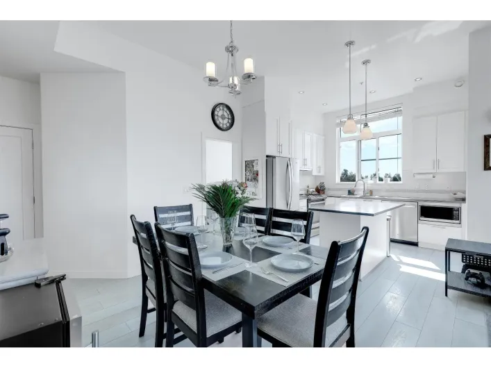 507 20829 77 A AVENUE, Langley