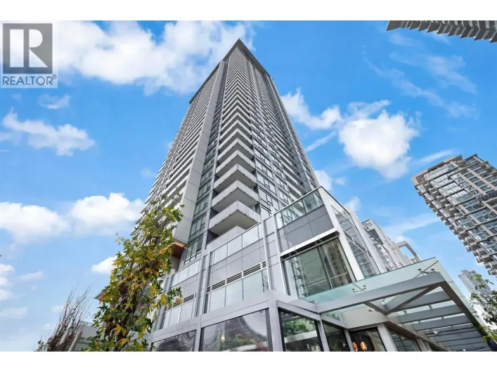 507 2085 SKYLINE COURT, Burnaby