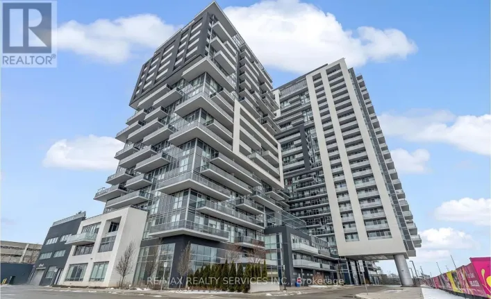 507 - 2093 FAIRVIEW STREET, Burlington