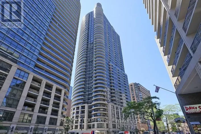 507 - 21 CARLTON STREET, Toronto