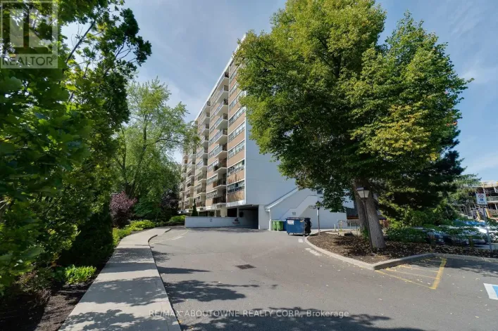507 - 212 KERR STREET, Oakville