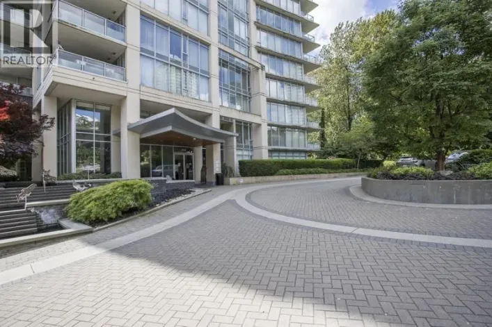 507 2133 DOUGLAS ROAD, Burnaby