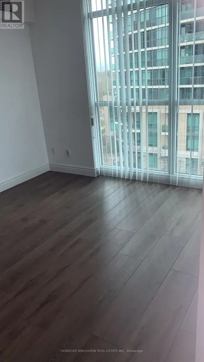 507 - 215 SHERWAY GARDENS ROAD, Toronto