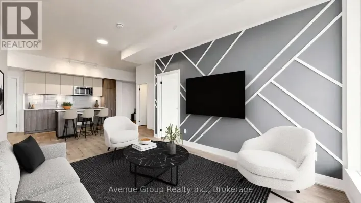 507 - 220 MISSINNIHE WAY, Mississauga