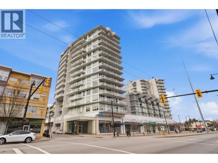 507 2220 KINGSWAY, Vancouver