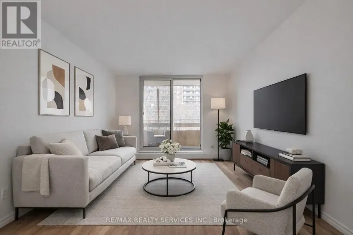 507 - 223 JACKSON STREET W, Hamilton