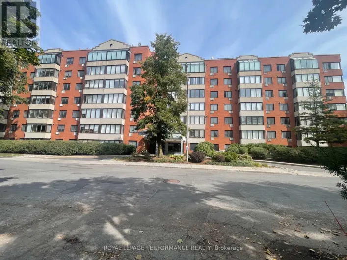 Apartment for sale: 507 - 225 ALVIN ROAD, Ottawa