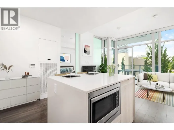 507 2311 BETA AVENUE, Burnaby