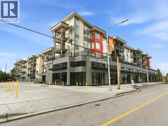 507 23200 GILLEY ROAD, Richmond
