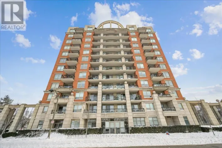 507 - 2325 CENTRAL PARK DRIVE, Oakville