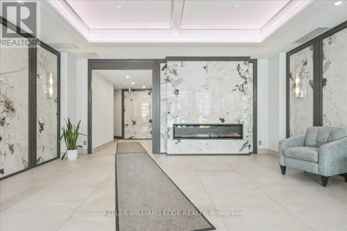 507 - 2325 CENTRAL PARK DRIVE, Oakville