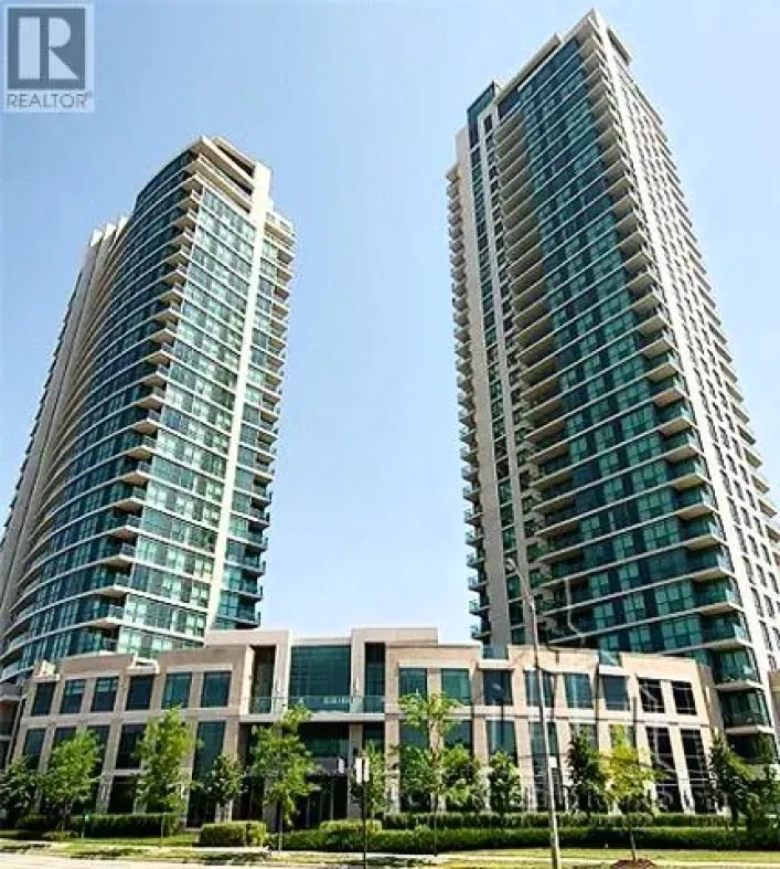 507 - 235 SHERWAY GARDENS ROAD, Toronto