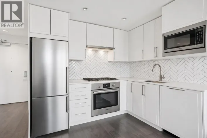 507 2435 KINGSWAY, Vancouver
