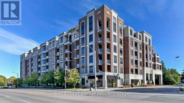 507 - 25 EARLINGTON AVENUE, Toronto