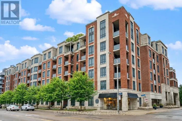 507 - 25 EARLINGTON AVENUE, Toronto