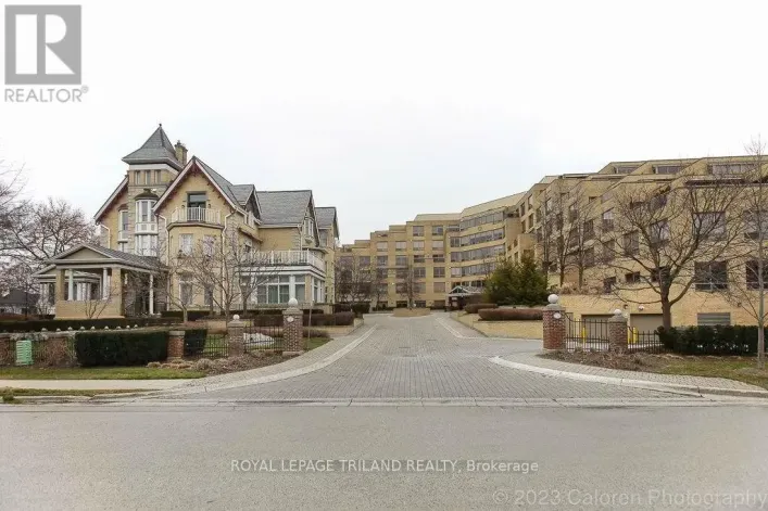 507 - 250 SYDENHAM STREET, London East