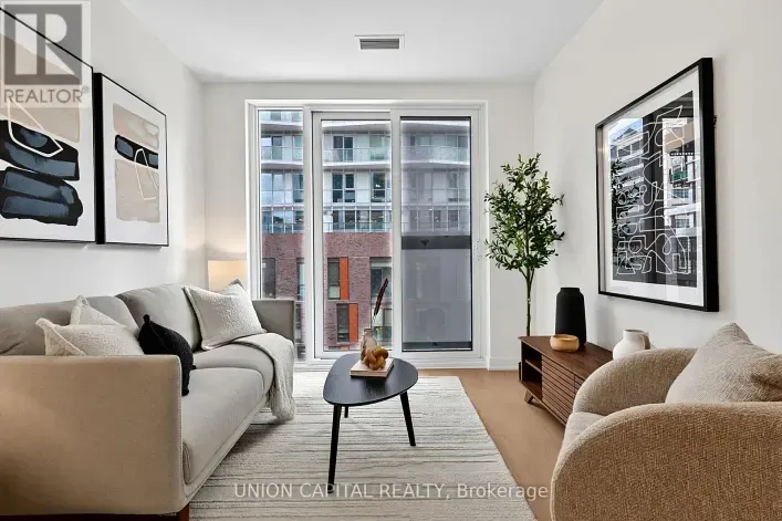 507 - 252 CHURCH STREET, Toronto