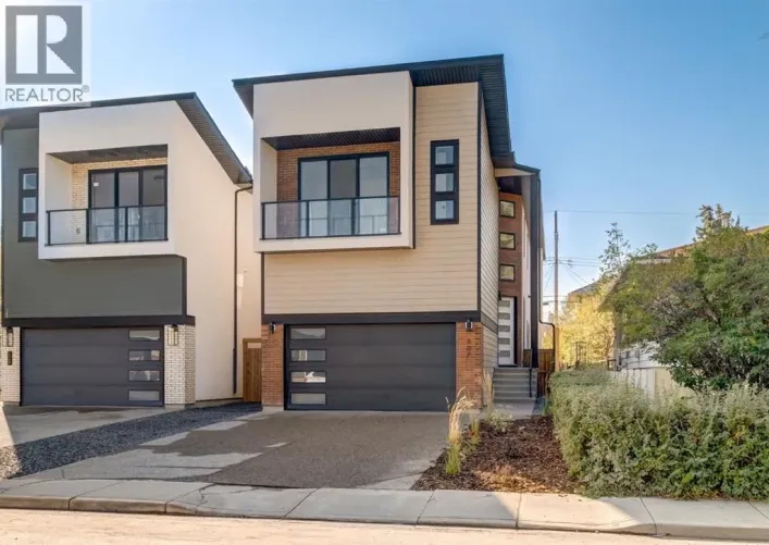 507 26 Avenue NE, Calgary