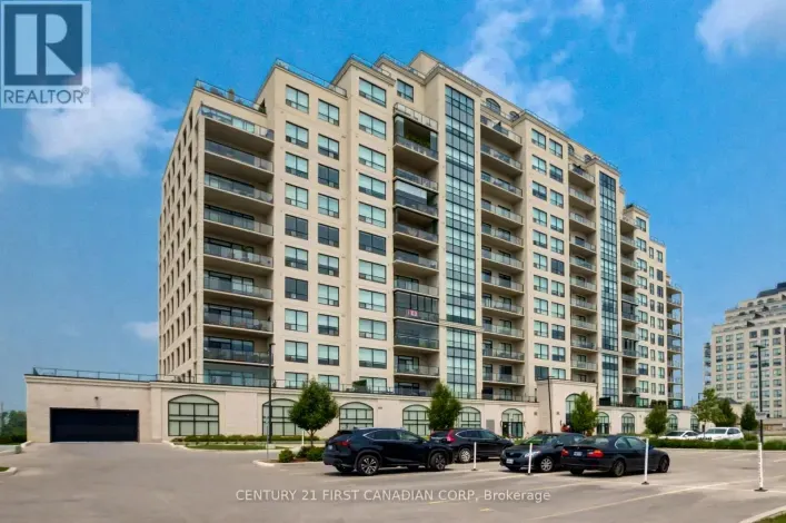 507 - 260 VILLAGEWALK BOULEVARD, London North